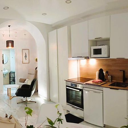 Top Estudio Rosario Cadiz Playa Ngoại thất bức ảnh