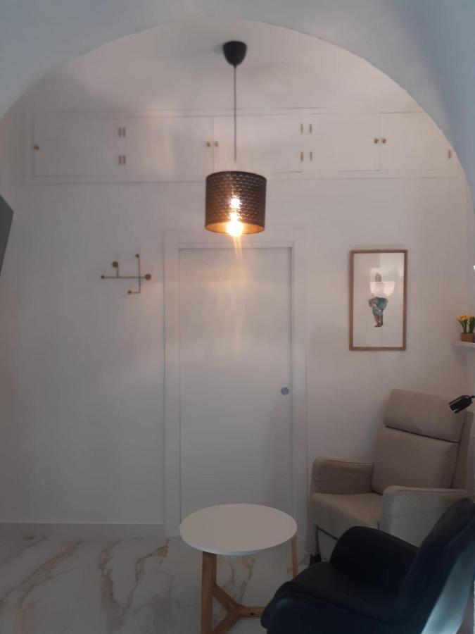 Top Estudio Rosario Cadiz Playa Ngoại thất bức ảnh