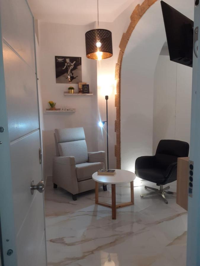 Top Estudio Rosario Cadiz Playa Ngoại thất bức ảnh