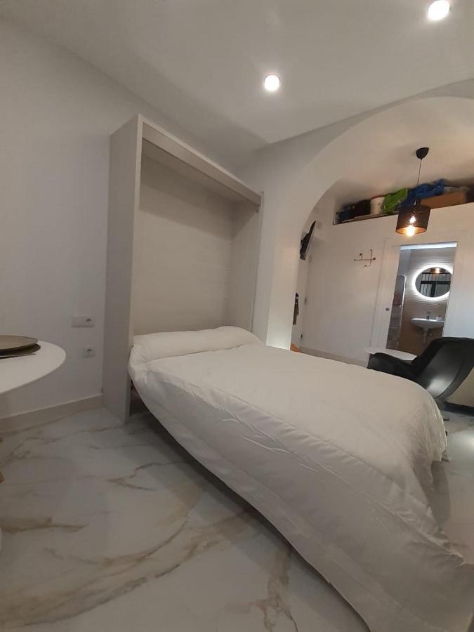 Top Estudio Rosario Cadiz Playa Ngoại thất bức ảnh