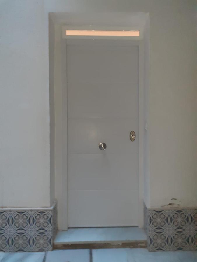 Top Estudio Rosario Cadiz Playa Ngoại thất bức ảnh