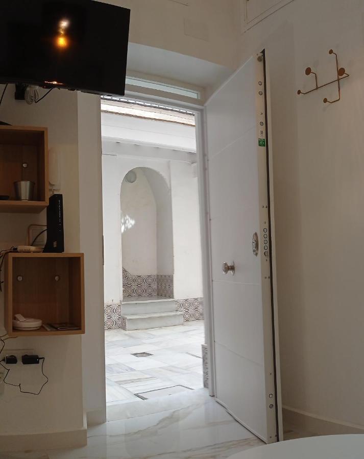 Top Estudio Rosario Cadiz Playa Ngoại thất bức ảnh