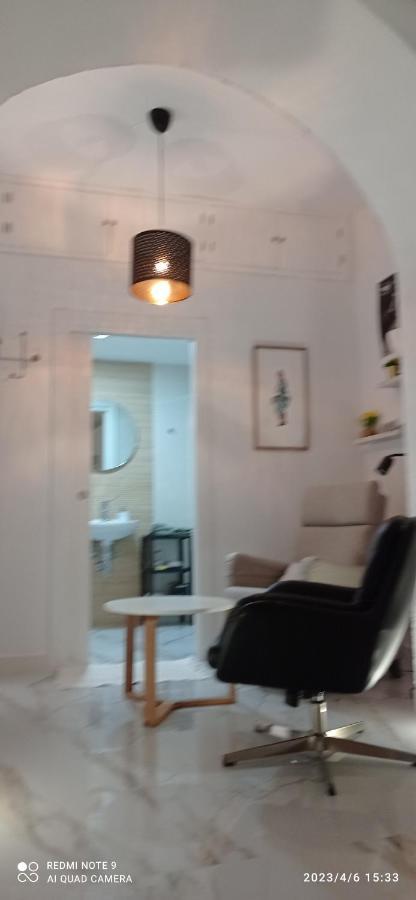 Top Estudio Rosario Cadiz Playa Ngoại thất bức ảnh