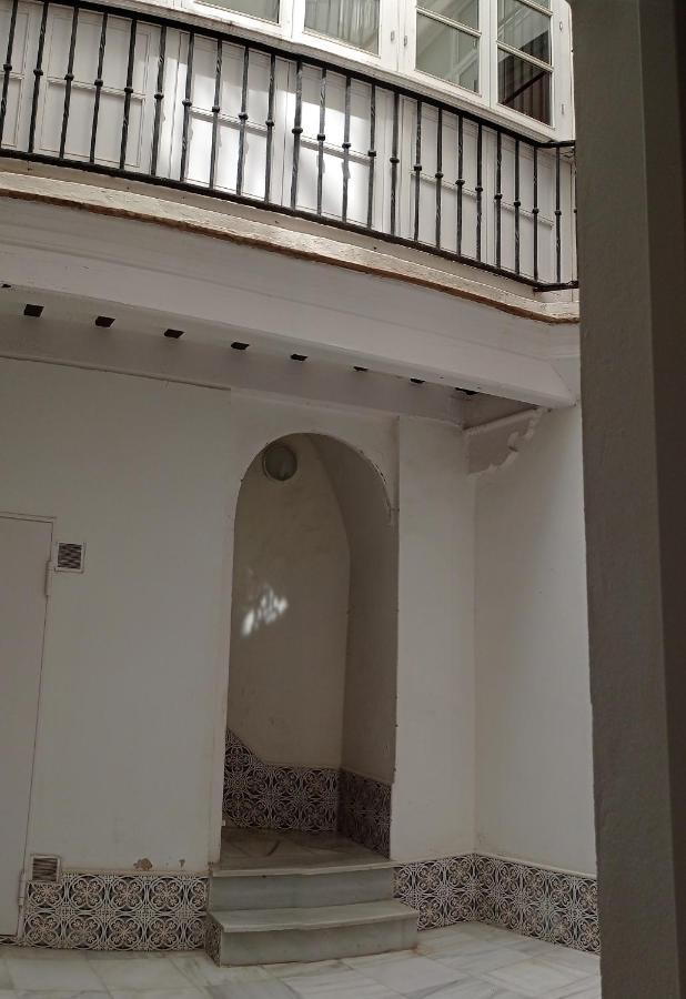 Top Estudio Rosario Cadiz Playa Ngoại thất bức ảnh