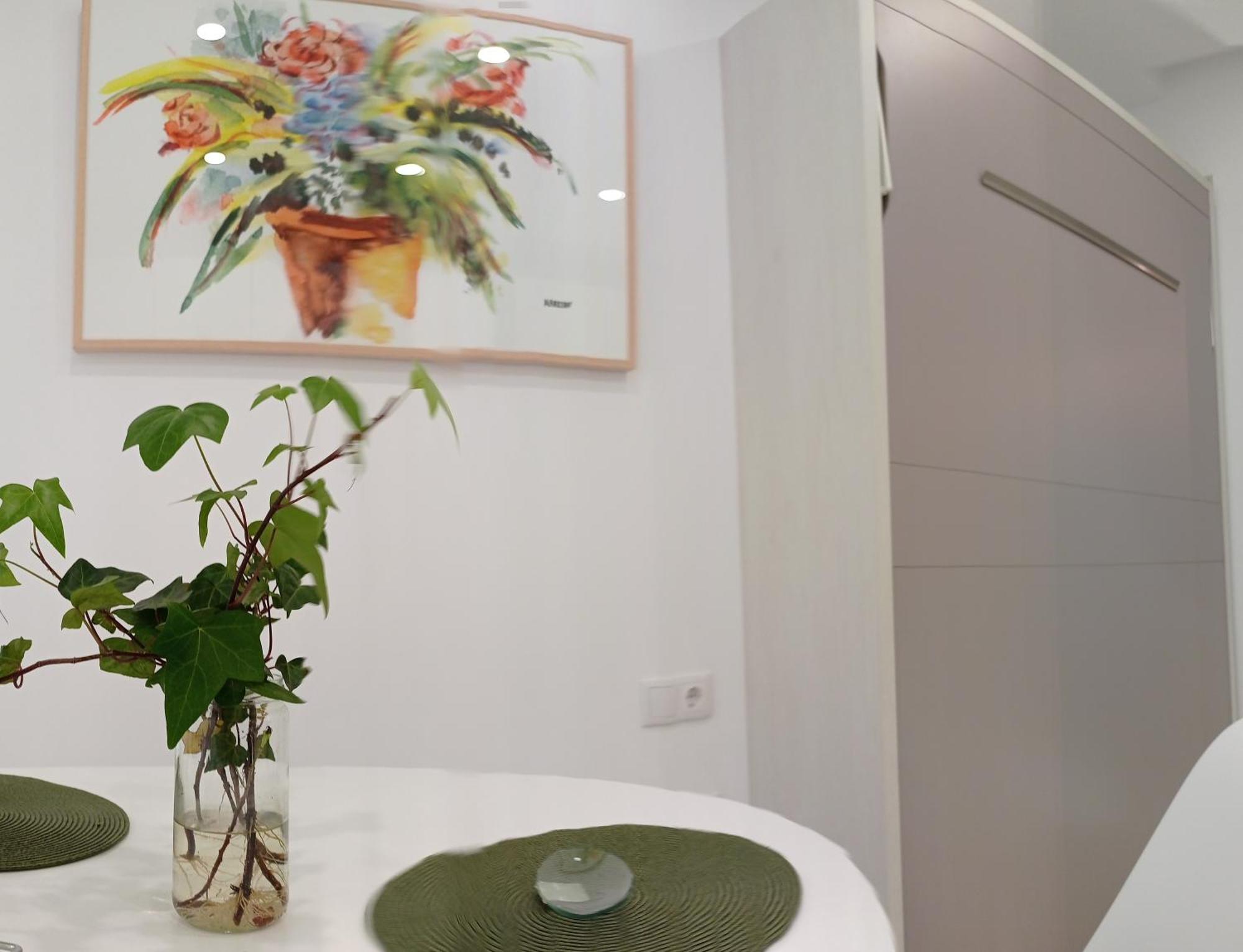 Top Estudio Rosario Cadiz Playa Ngoại thất bức ảnh
