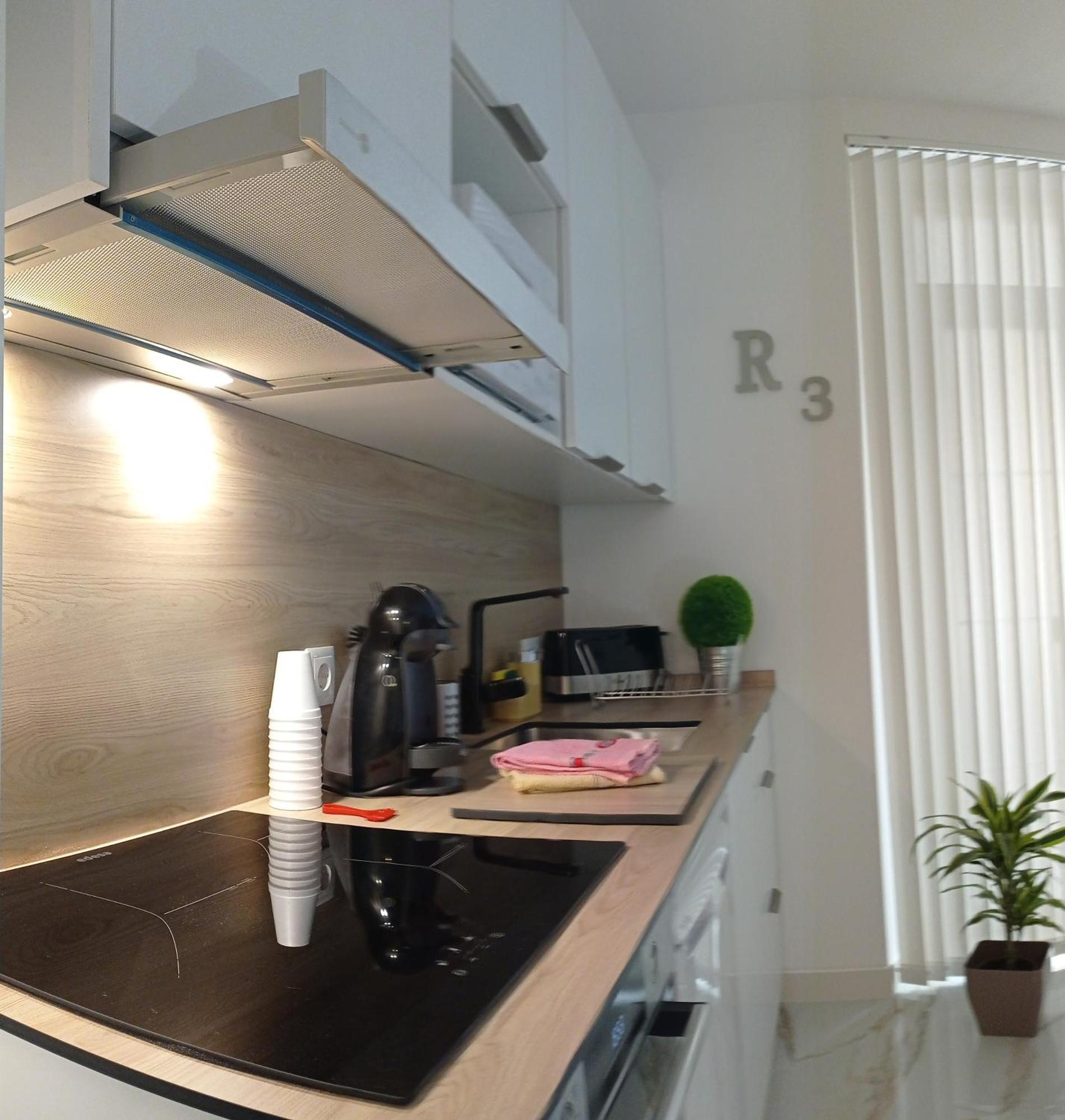 Top Estudio Rosario Cadiz Playa Ngoại thất bức ảnh