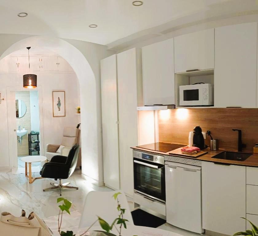 Top Estudio Rosario Cadiz Playa Ngoại thất bức ảnh